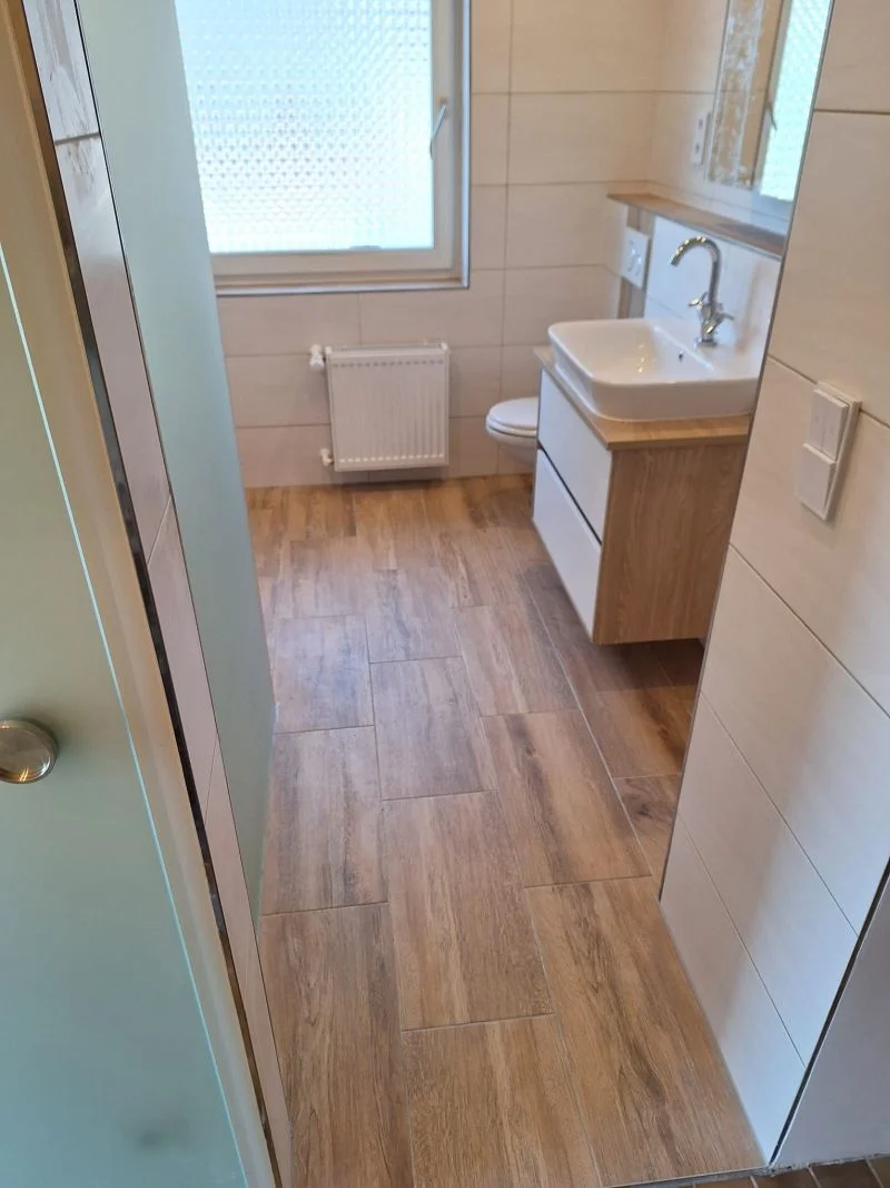 Bielecki Bau - Bodenbeläge