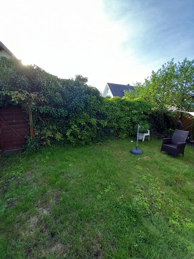 Bielecki Bau - Garten gestaltung