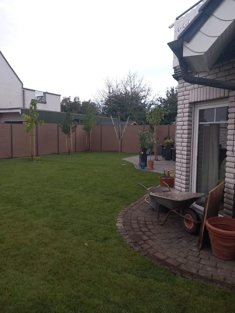 Bielecki Bau - Haus Erweiterung