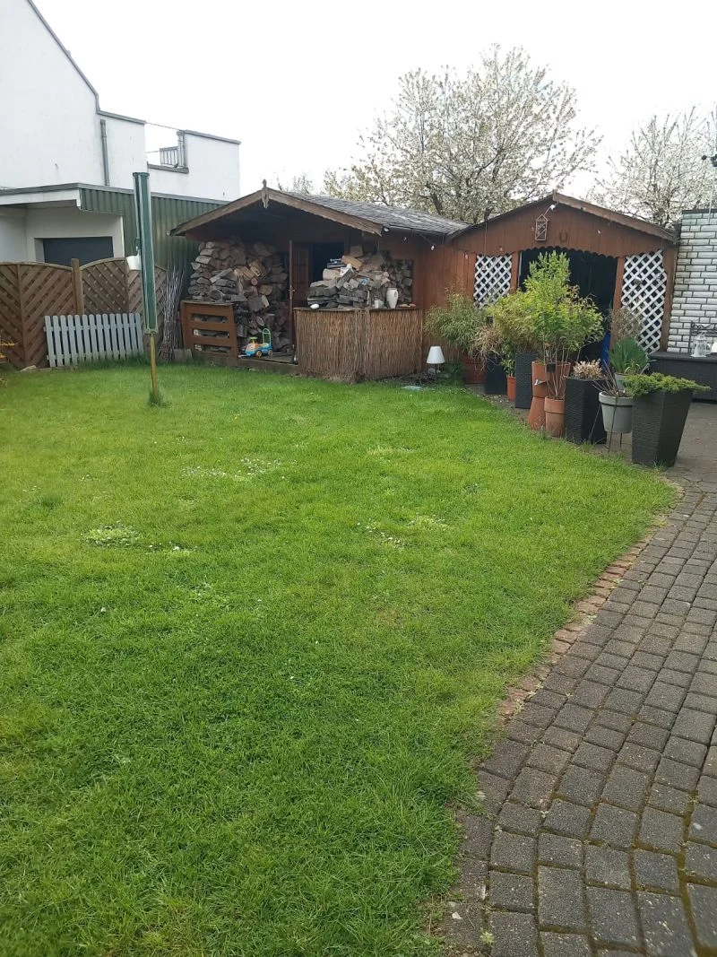 Bielecki Bau – Garten