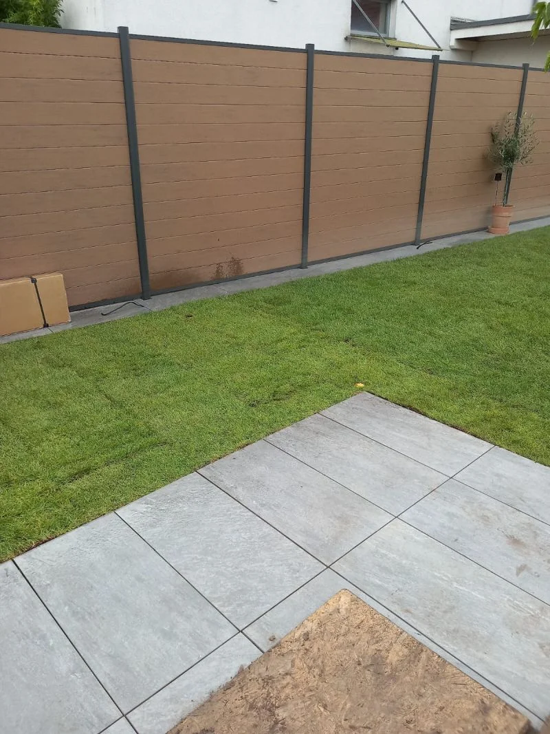 Bielecki Bau - Garten- und Terrassengestaltung