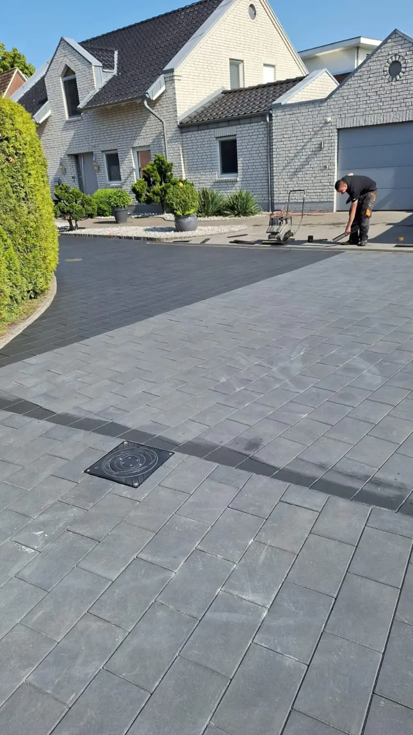 Bielecki Bau – Bodenarbeiten