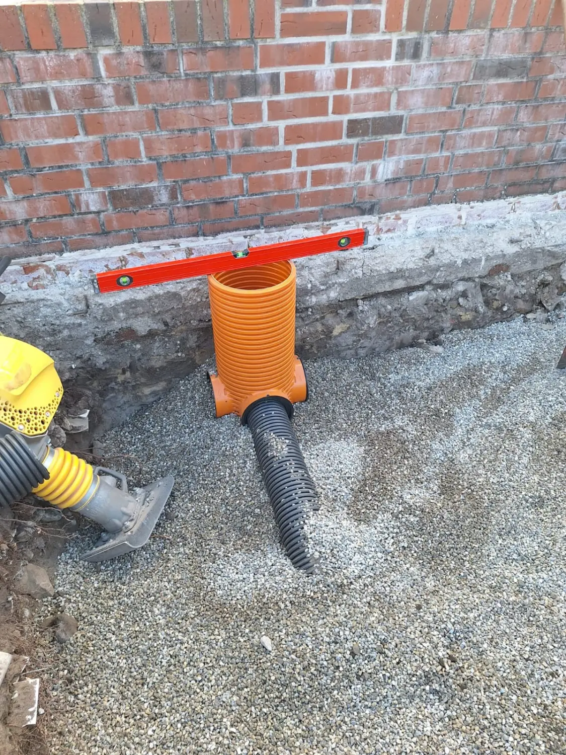 Bielecki Bau – Kanalbauarbeiten